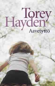 Aavetyttö