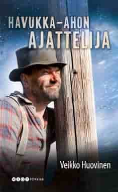 Havukka-ahon ajattelija