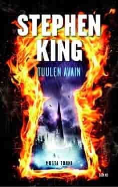 Tuulen avain