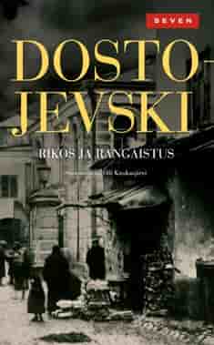 Rikos ja rangaistus